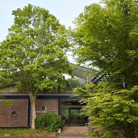 Nojiriko Hotel El Bosco Shinano  Dış mekan fotoğraf