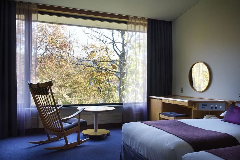 Nojiriko Hotel El Bosco Shinano  Dış mekan fotoğraf