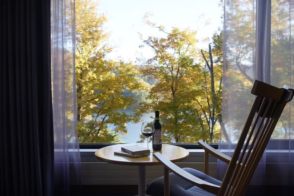 Nojiriko Hotel El Bosco Shinano  Dış mekan fotoğraf