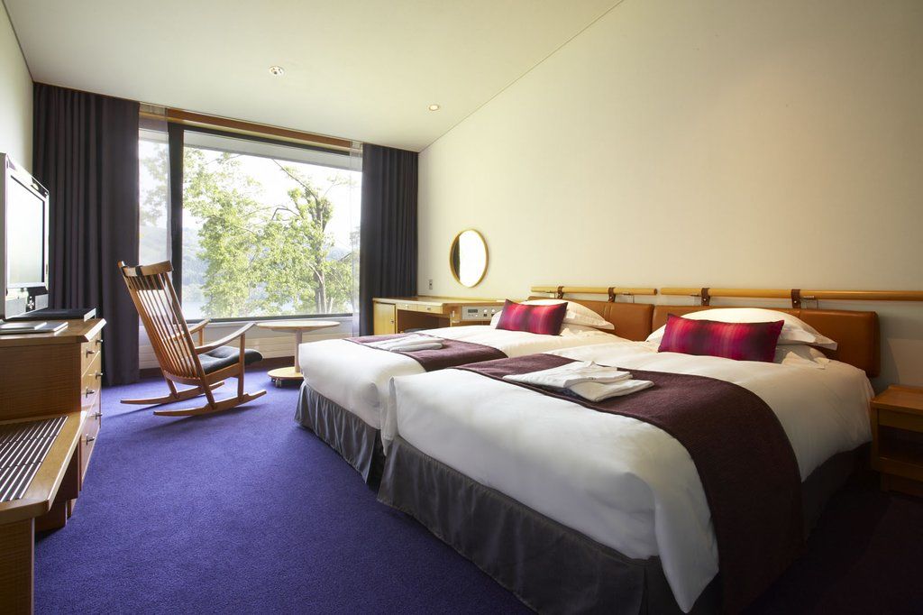 Nojiriko Hotel El Bosco Shinano  Dış mekan fotoğraf