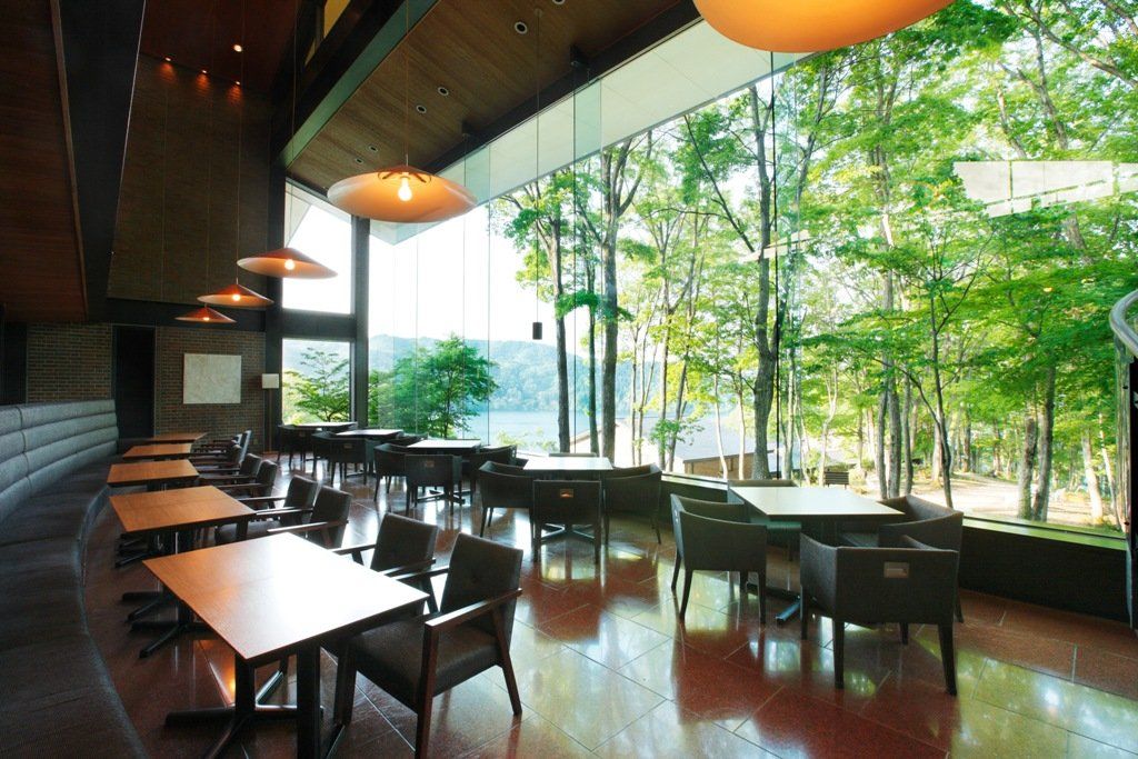 Nojiriko Hotel El Bosco Shinano  Dış mekan fotoğraf