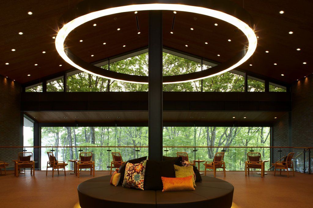 Nojiriko Hotel El Bosco Shinano  Dış mekan fotoğraf