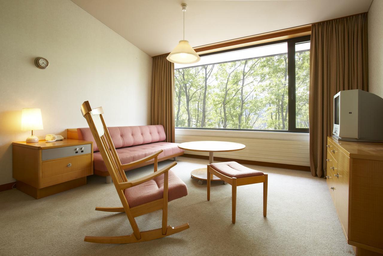 Nojiriko Hotel El Bosco Shinano  Dış mekan fotoğraf