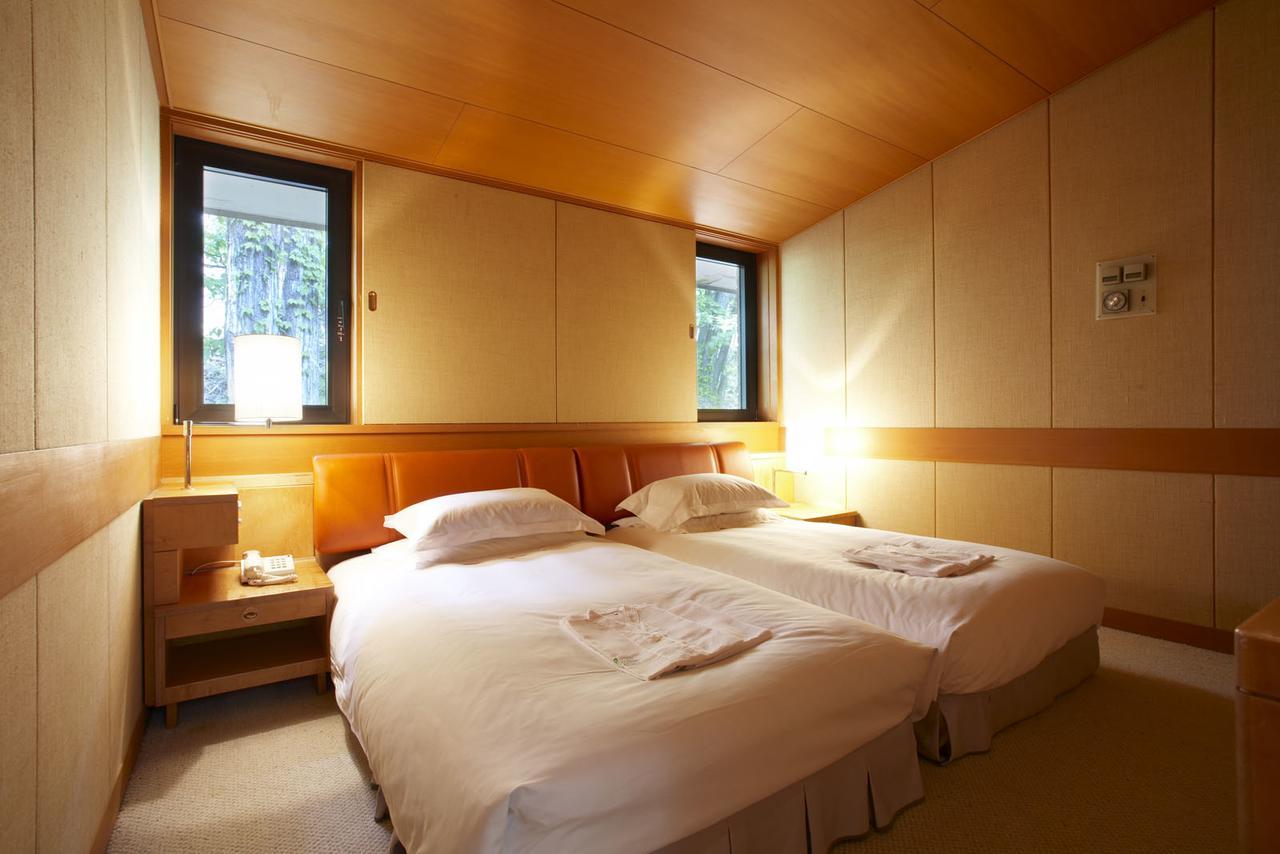 Nojiriko Hotel El Bosco Shinano  Dış mekan fotoğraf