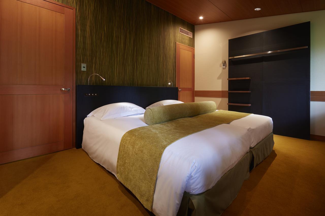 Nojiriko Hotel El Bosco Shinano  Dış mekan fotoğraf