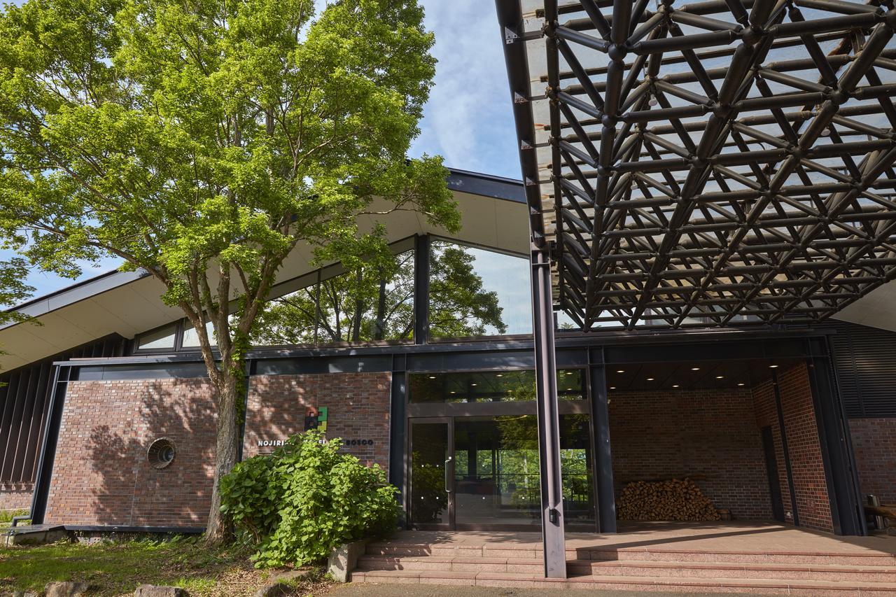 Nojiriko Hotel El Bosco Shinano  Dış mekan fotoğraf