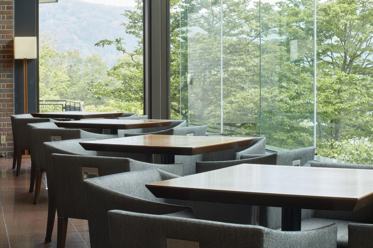 Nojiriko Hotel El Bosco Shinano  Dış mekan fotoğraf
