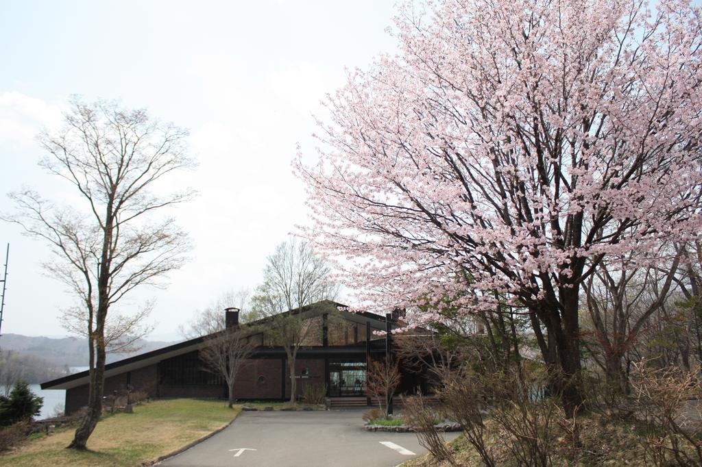 Nojiriko Hotel El Bosco Shinano  Dış mekan fotoğraf