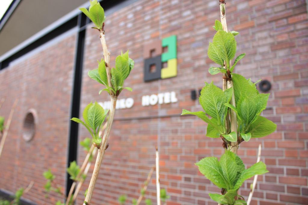 Nojiriko Hotel El Bosco Shinano  Dış mekan fotoğraf